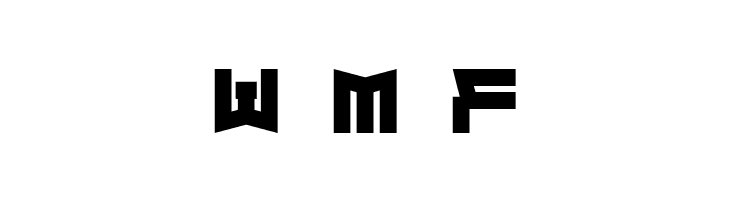 Block Face Bold  Free Fonts Download