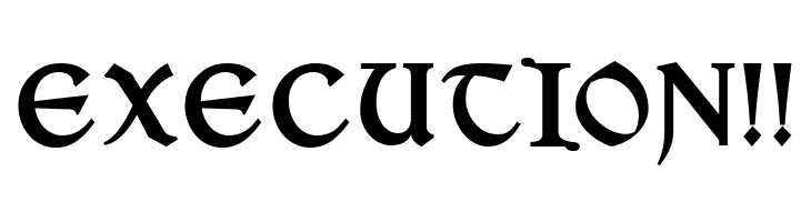 Vinque-Regular  Free Fonts Download