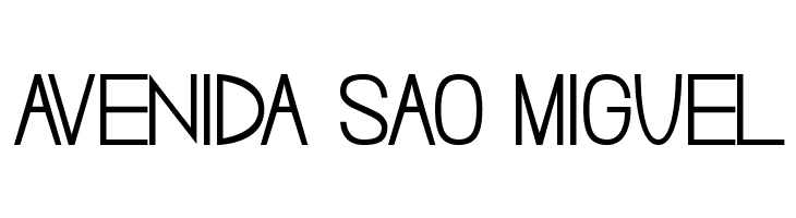 PineLintGerm  Free Fonts Download