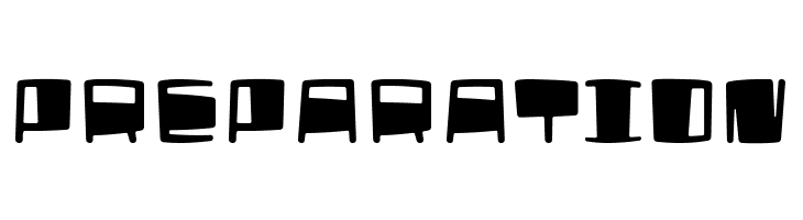 UltraComicalphabet  Free Fonts Download