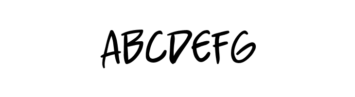 StraightJacket BB  Free Fonts Download