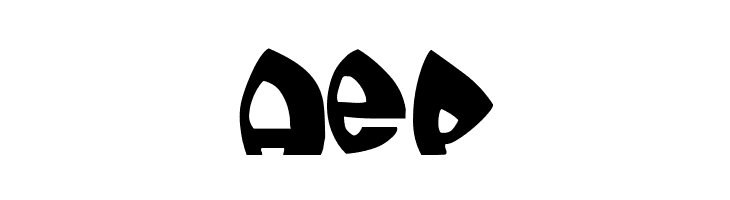 moonie  Free Fonts Download