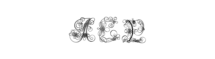 Andrade Swash  Free Fonts Download