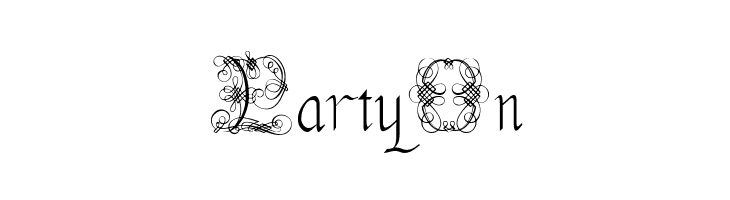 Andrade Swash  Free Fonts Download