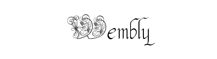 Andrade Swash  Free Fonts Download