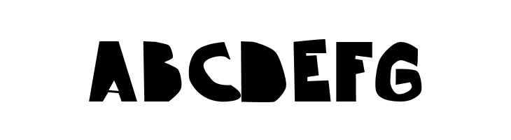 Pummel  Free Fonts Download