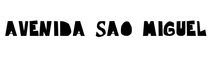 Pummel  Free Fonts Download