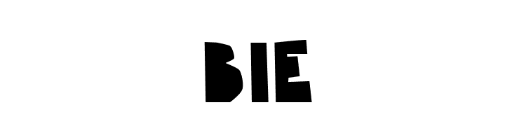 Pummel  Free Fonts Download
