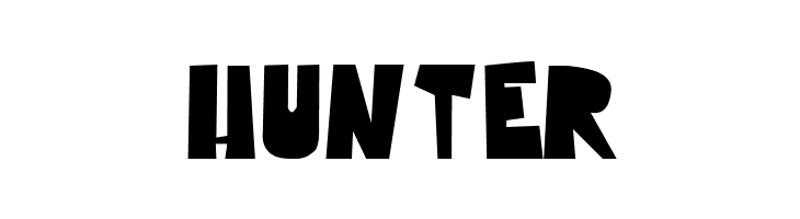 Pummel  Free Fonts Download