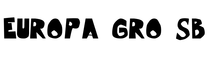 Pummel  Free Fonts Download