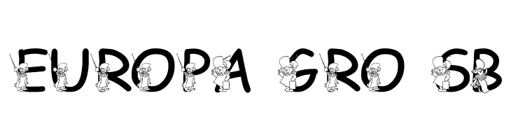 LMS Hundred Acre Halloween  Free Fonts Download