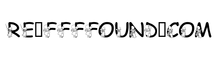 LMS Hundred Acre Halloween  Free Fonts Download