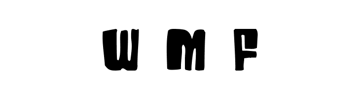 Dam it  Free Fonts Download