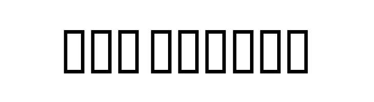 Taxonomic  Free Fonts Download