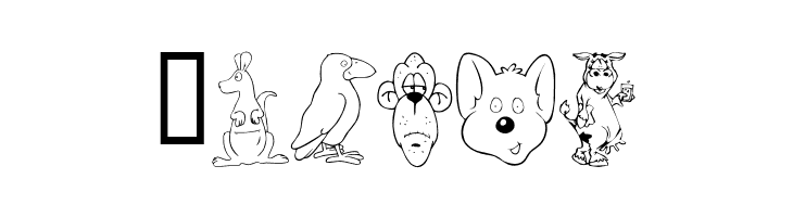 Taxonomic  Free Fonts Download