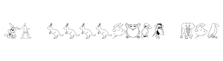 Taxonomic  Free Fonts Download