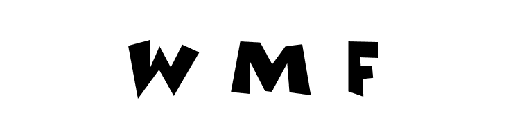 ComicsCarToon Regular  Free Fonts Download