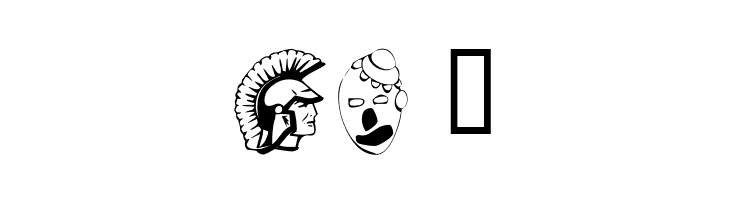 Heads 2  Free Fonts Download