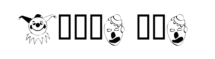 Heads 2  Free Fonts Download