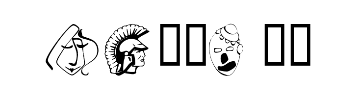 Heads 2  Free Fonts Download