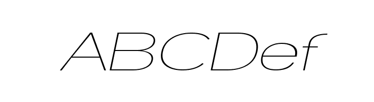 Walkway Oblique Expand  Free Fonts Download