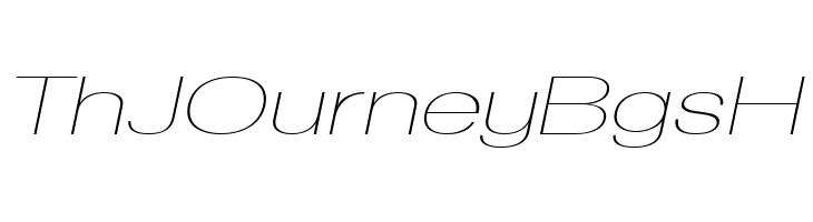 Walkway Oblique Expand  Free Fonts Download