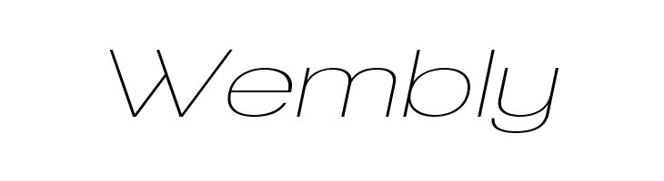 Walkway Oblique Expand  Free Fonts Download