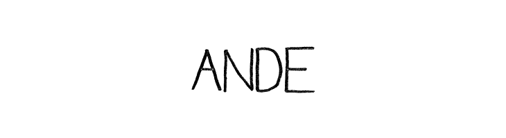 Rudiment  Free Fonts Download