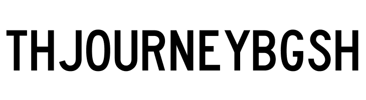 Lane B  Free Fonts Download