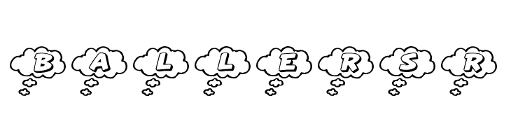 RMCloud  Free Fonts Download