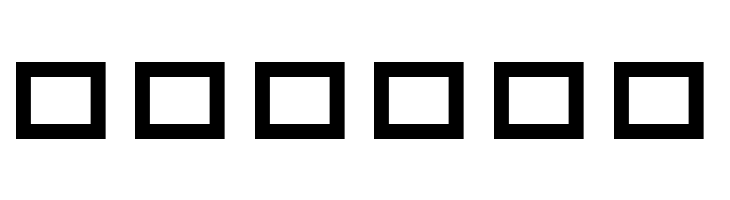 RMCloud  Free Fonts Download
