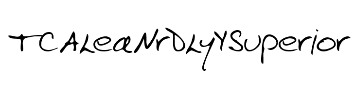 EvelynsHand Regular  Free Fonts Download