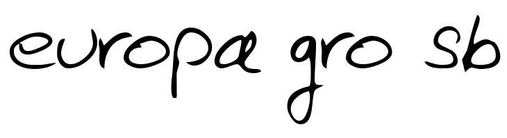 EvelynsHand Regular  Free Fonts Download