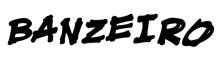 Mouth Breather BB Bold  Free Fonts Download