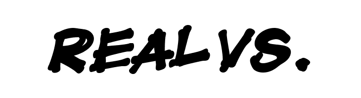 Mouth Breather BB Bold  Free Fonts Download