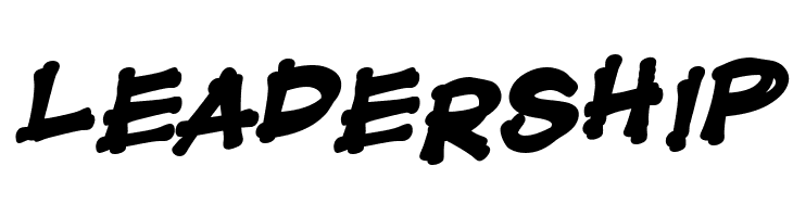 Mouth Breather BB Bold  Free Fonts Download