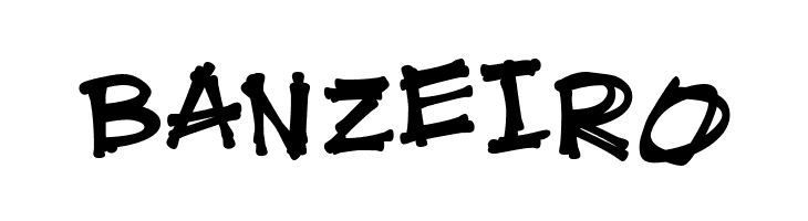 Mouth Breather BB  Free Fonts Download