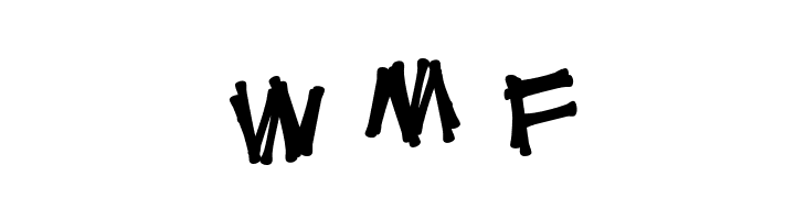 Mouth Breather BB  Free Fonts Download