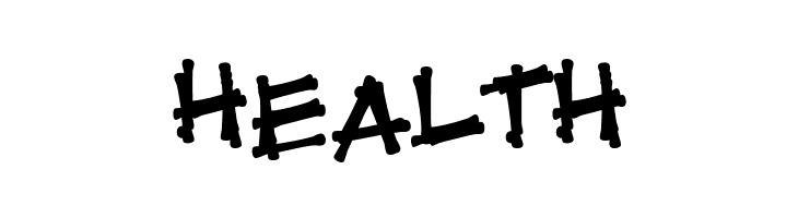 Mouth Breather BB  Free Fonts Download