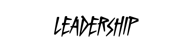 KillCrazy BB Italic  Free Fonts Download