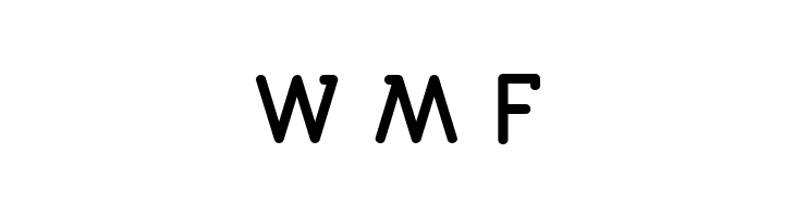 Self Destruct Button BB  Free Fonts Download