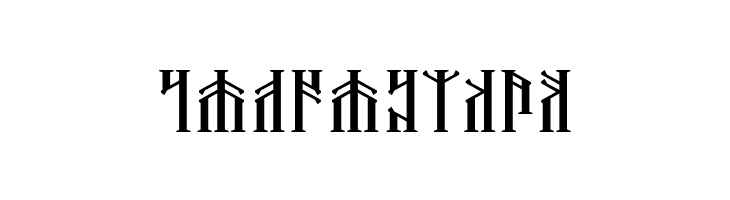 DwarfSpirits BB  Free Fonts Download