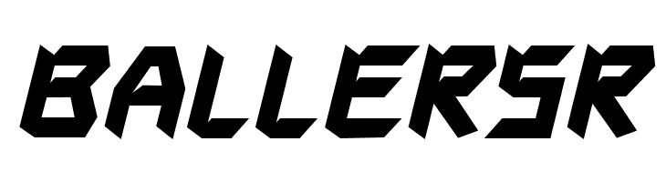 Autodestruct BB Bold  Free Fonts Download