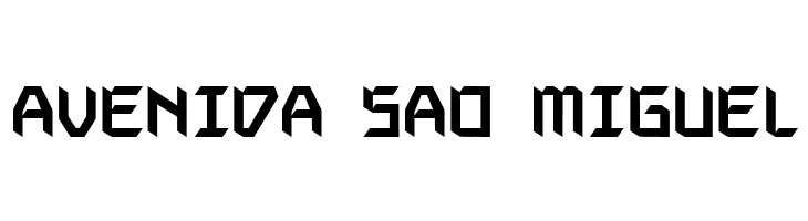 Autodestruct BB  Free Fonts Download