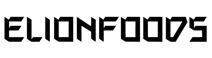 Autodestruct BB  Free Fonts Download