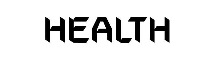 Autodestruct BB  Free Fonts Download
