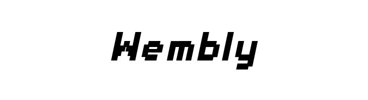 DisposableDroid BB Bold Italic  Free Fonts Download