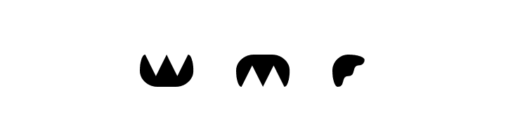 broccoli  Free Fonts Download