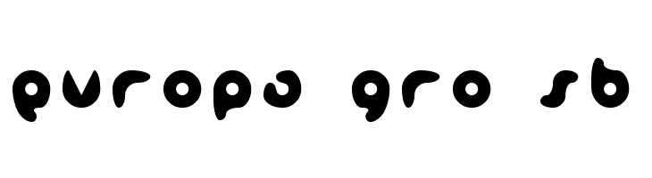 broccoli  Free Fonts Download
