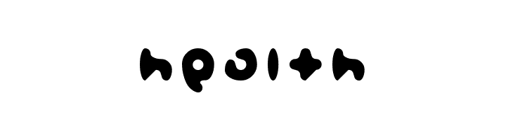 broccoli  Free Fonts Download
